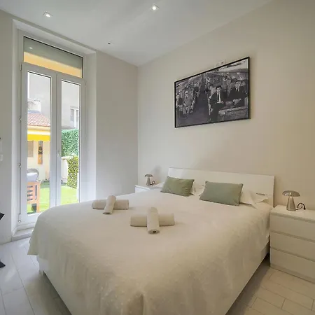 Frgk Rue Hoche Luxury 2br - Large Terrace - 2 Min Palais Appartement Cannes