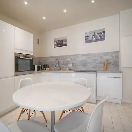 Apartamento Frgk Le Hoche Luxury 2br - Large Terrace - 2 Min Palais *