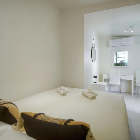 Appartement Frgk Rue Hoche Luxury 2br - Large Terrace - 2 Min Palais