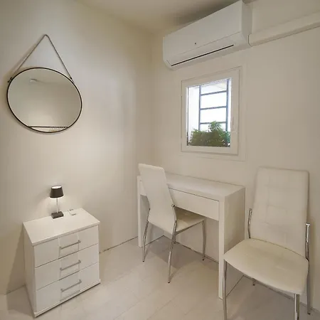 Appartement Frgk Rue Hoche Luxury 2br - Large Terrace - 2 Min Palais Cannes